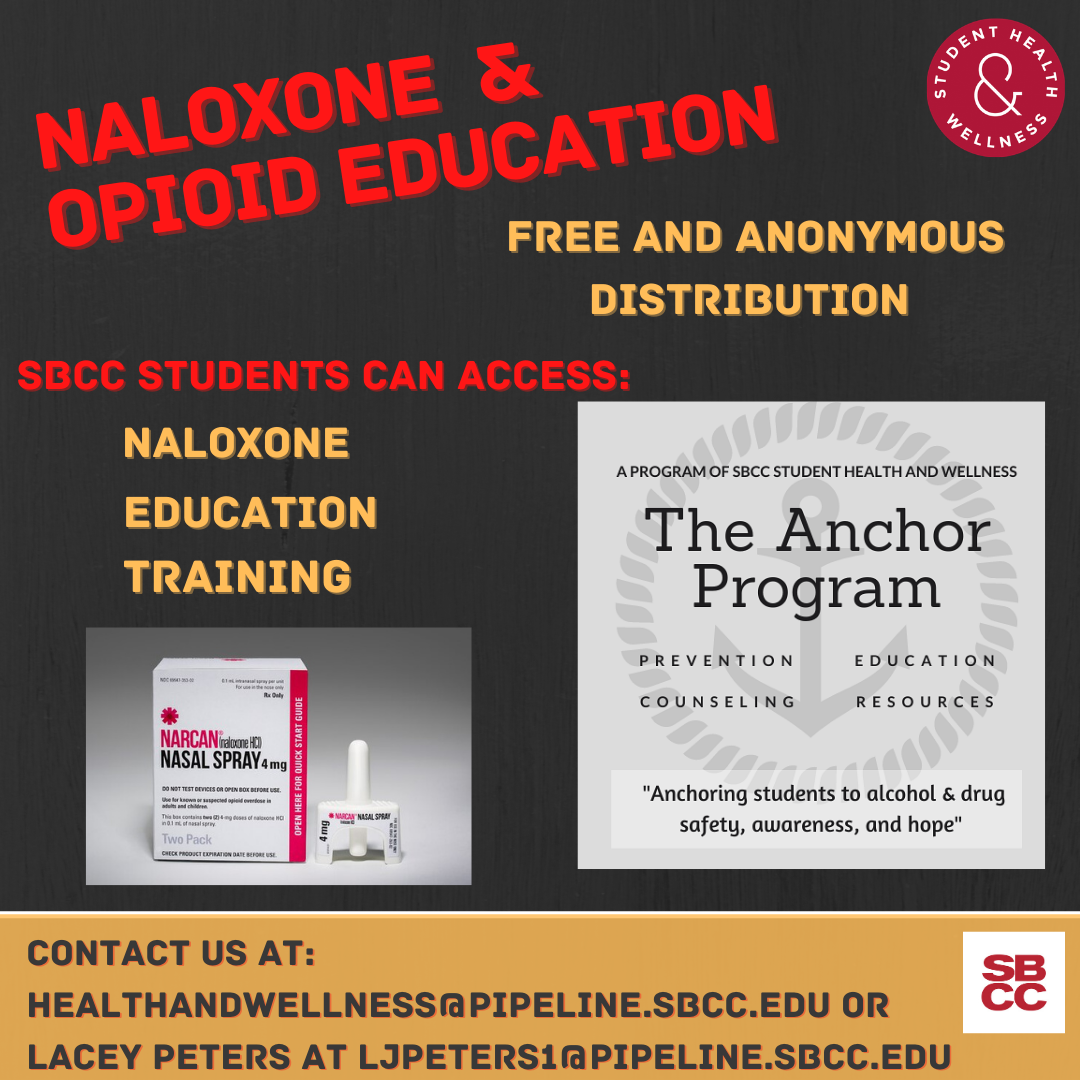 free narcan