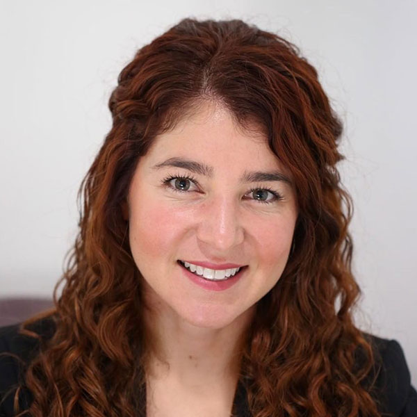 Kaitlin Rudnick