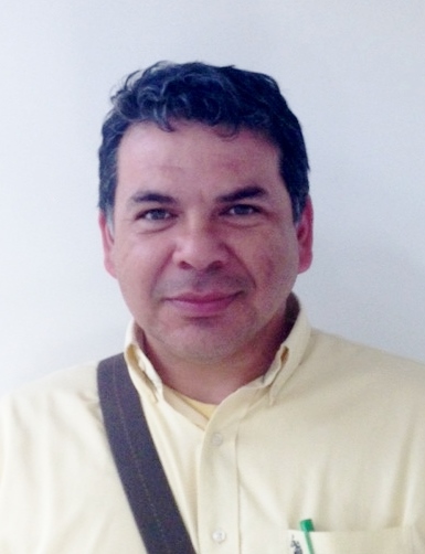 Alfredo Gonzalez