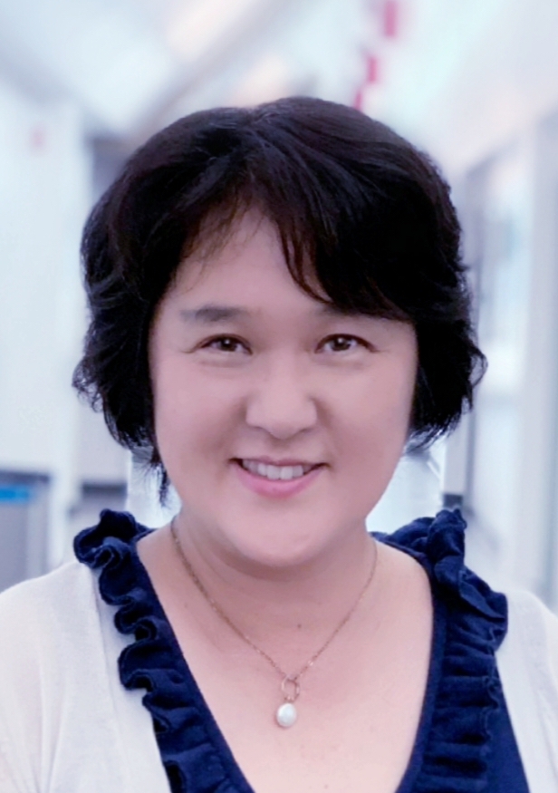 Dr. Kumi Hashimoto