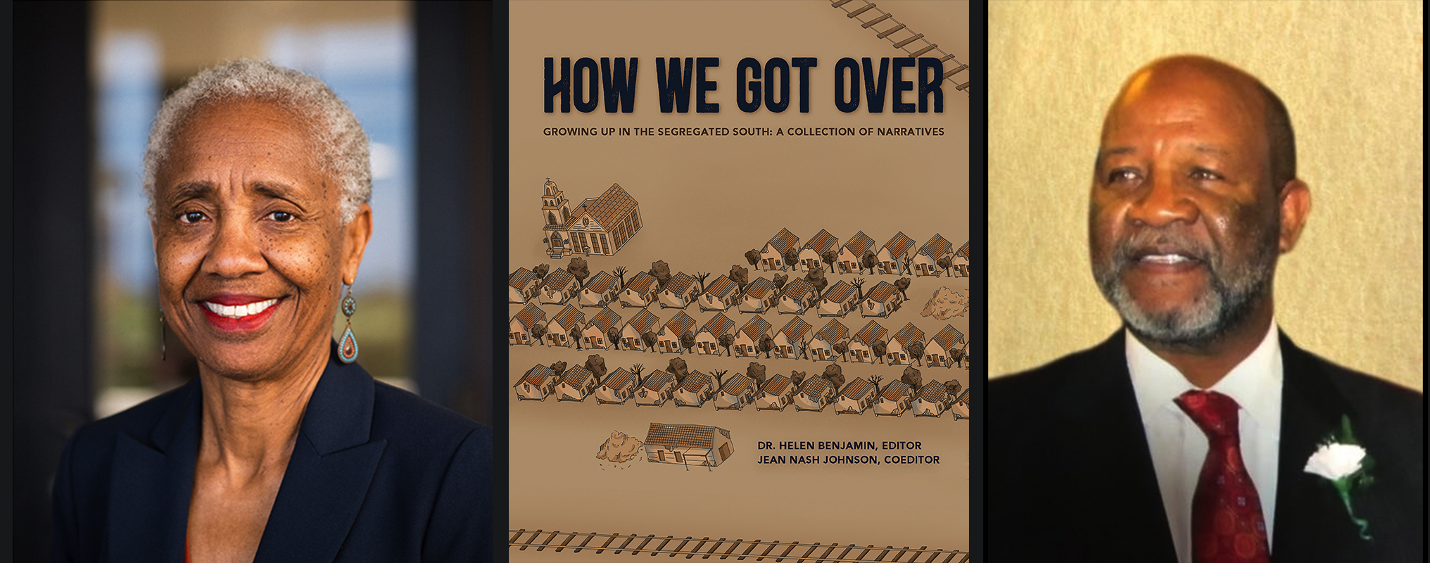 SBCC to host discussion with Black History Month featured author