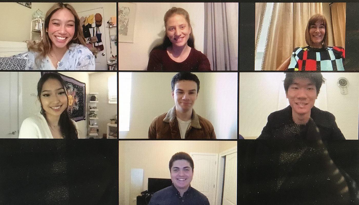 SBCC Theatre Arts Department announces Sara Evelyn Smith Scholarship winners