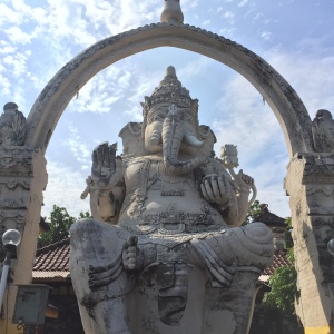 bali Ganesha