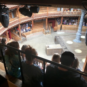 Shakespeare Theatre